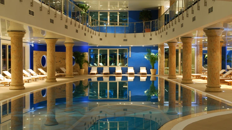 Splendid Conference & SPA Resort